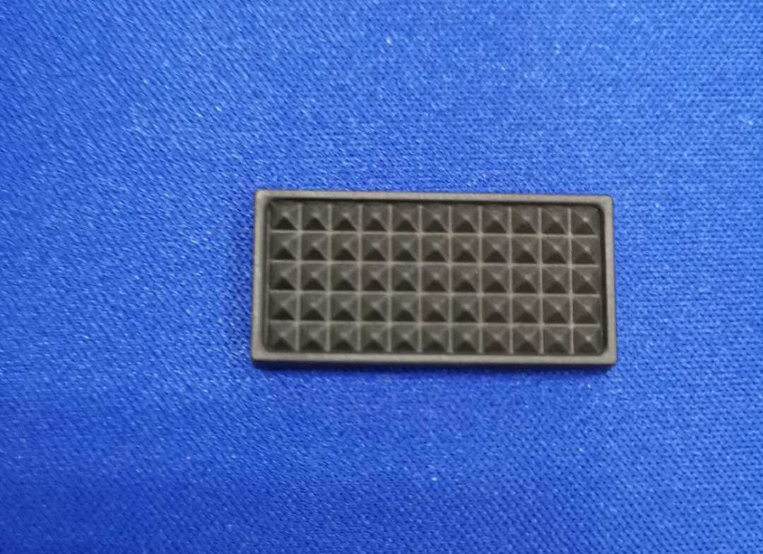 硅膠墊的特點(diǎn)